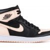 Nike Air Jordan 1 Crimson Tint | Sneaker Cream