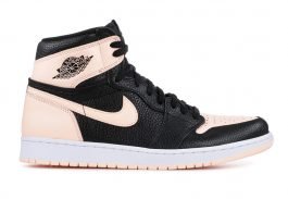 Nike Air Jordan 1 Crimson Tint | Sneaker Cream