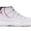 Jordan 11 Platinum Tint | Sneaker Cream