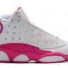 Jordan 13 Vivid Pink-Blue | Sneaker Cream