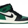 Jordan 1 Retro High Pine Green | Sneaker Cream