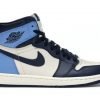 Nike Air Jordan 1 Obsidian | Sneaker Cream