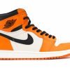 Jordan 1 Retro High Shattered Backboard Away | Sneaker Cream