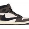 Jordan 1 Travis Scott | Sneaker Cream