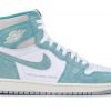 Nike Air Jordan 1 Turbo Green | Sneaker Cream