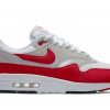 Air Max 1 Red | Sneaker Cream