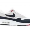 Airmax 1 Obsidian | Sneaker Cream