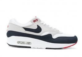 Airmax 1 Obsidian | Sneaker Cream