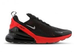 Nike Air Max 270 Bred | Sneaker Cream