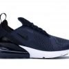 Nike Air Max 270 Dark Blue | Sneaker Cream