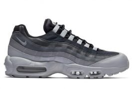 Nike Air Max 95 Grey Wolf | Sneaker Cream