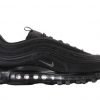 Nike Air Max 97 Black Dark Grey | Sneaker Cream