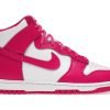 Nike SB Dunk High Pink | Sneaker Cream