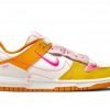 Nike SB Dunk Low disrup Sunrise | Sneaker Cream